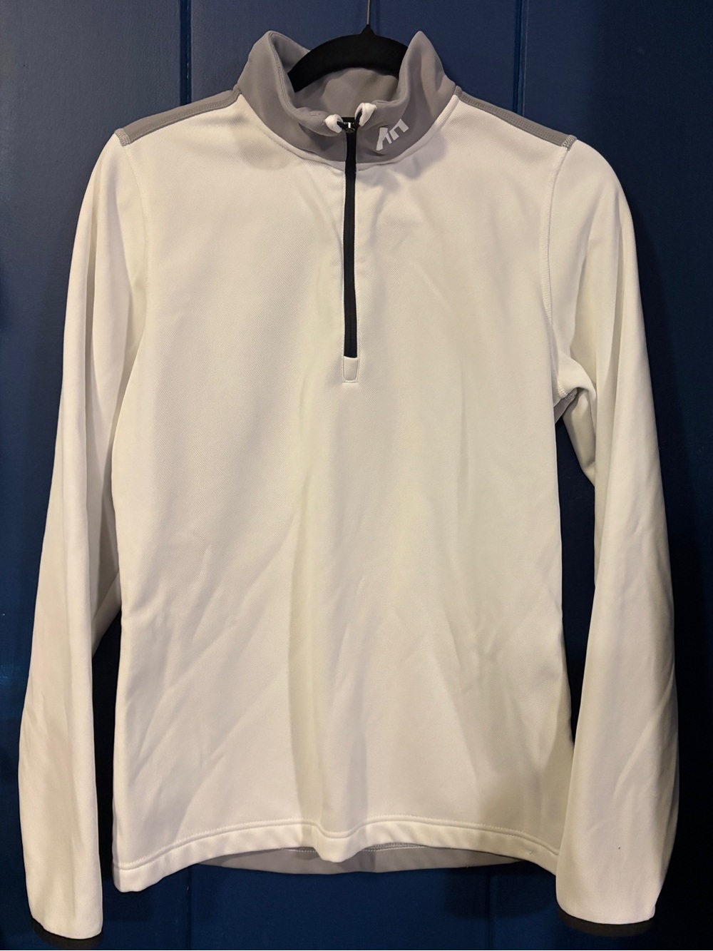 Helly Hansen Quarter-Zip